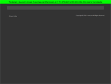 Tablet Screenshot of dell.v-bux.com
